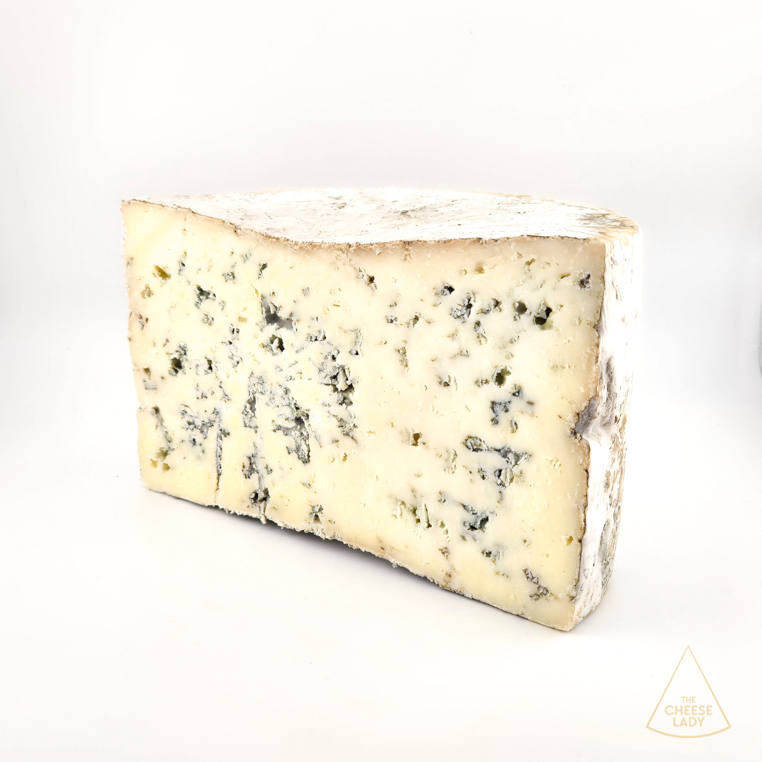 "Bonnie" Scottish Cheese Selection