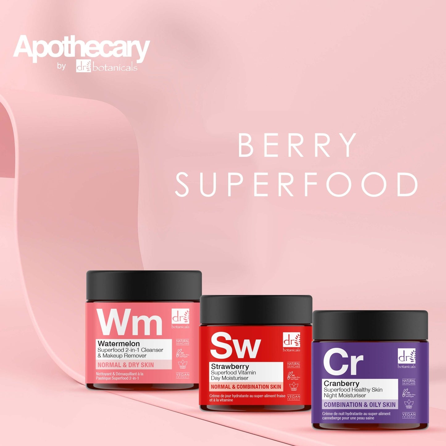 Berry Superfoods Kit - Popular trends empire