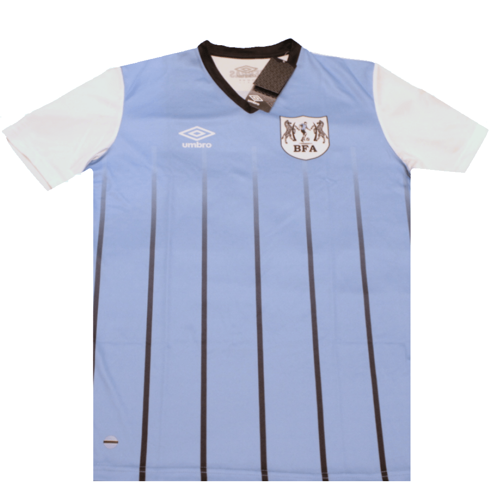 Botswana 2020 - 2021 Home Shirt (BNWT) L - Popular trends empire