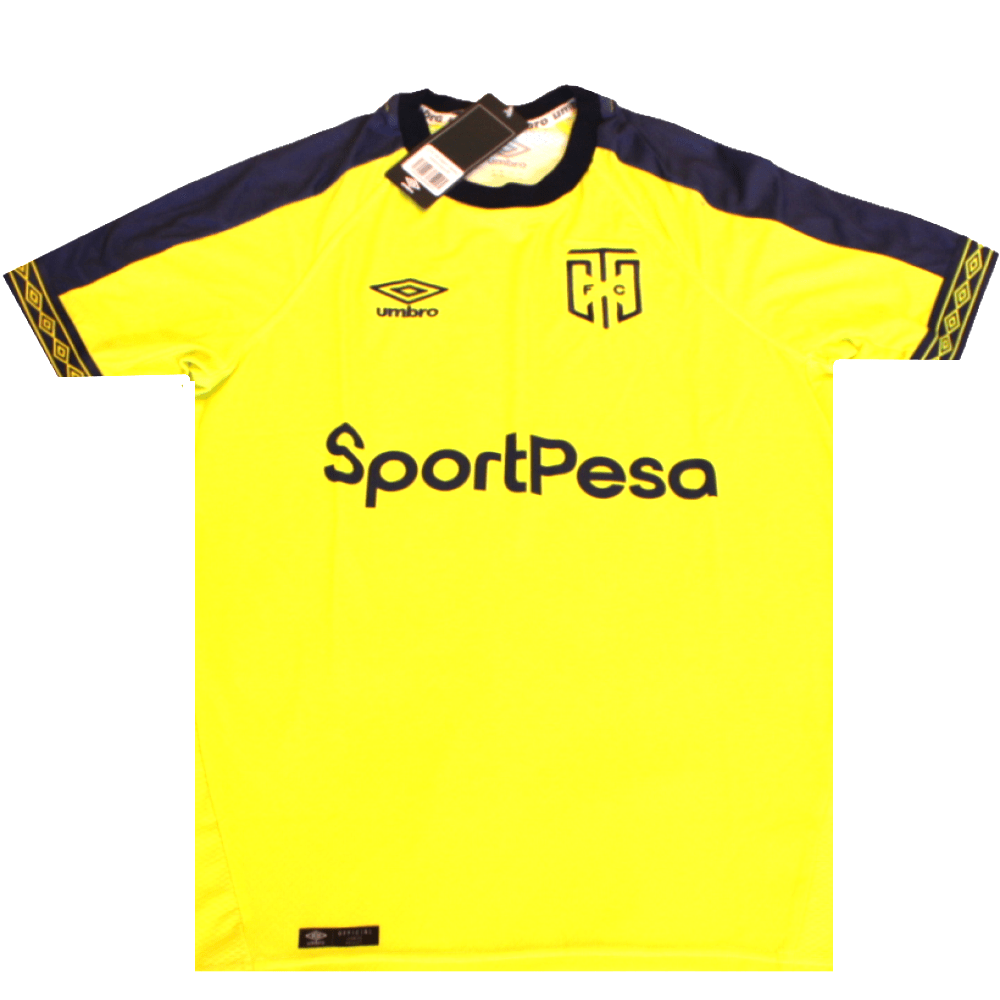 Cape Town City 2018 - 2019 3rd Shirt (BNWT) L - Popular trends empire