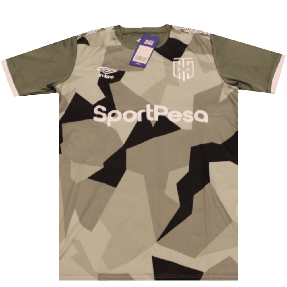 Cape Town City 2019 - 2020 Away Shirt (BNWT) M - Popular trends empire