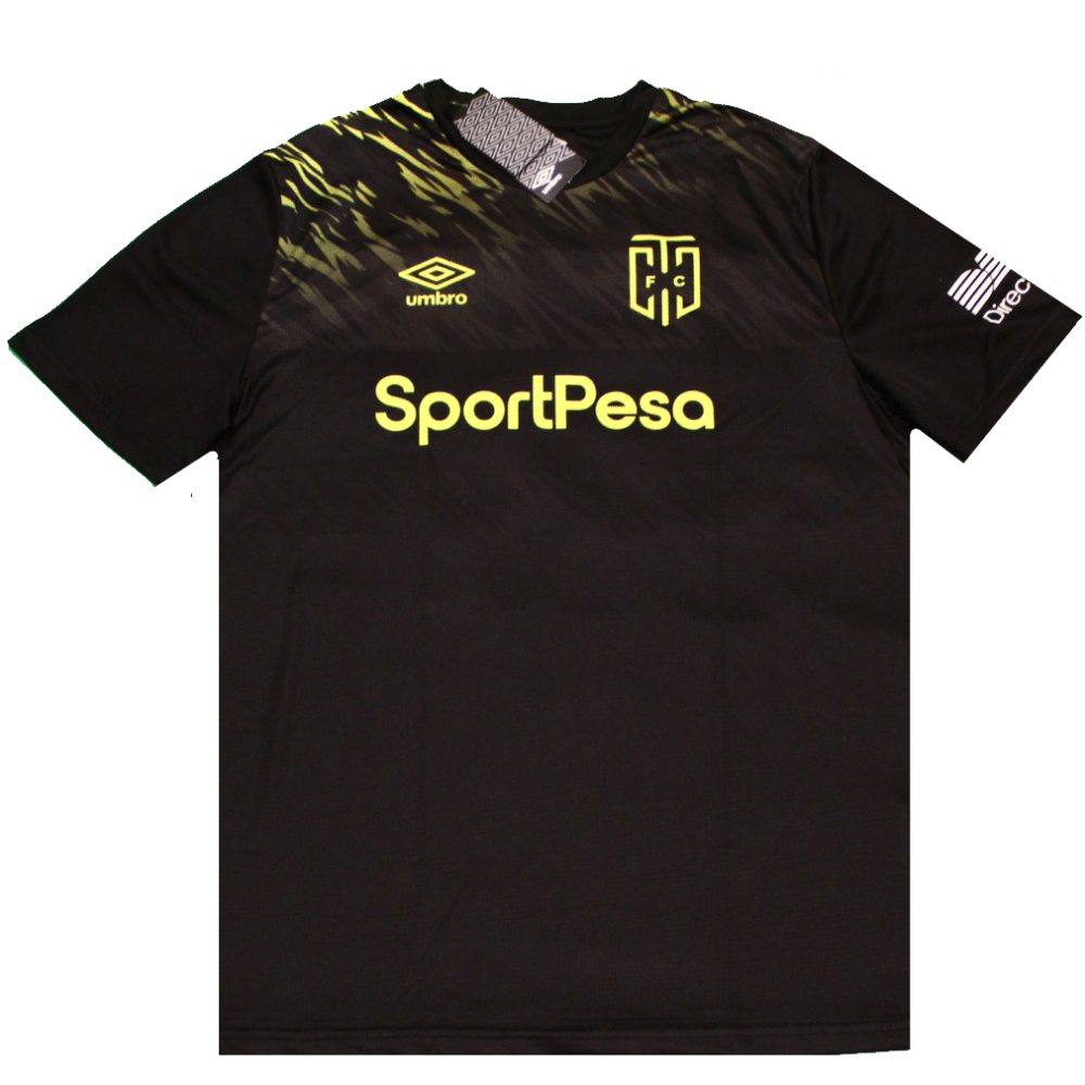 Cape Town City 2020 - 2021 3rd Shirt (BNWT) XL - Popular trends empire