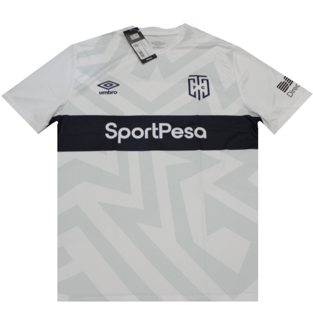 Cape Town City 2020 - 2021 Away Shirt (BNWT) L - Popular trends empire