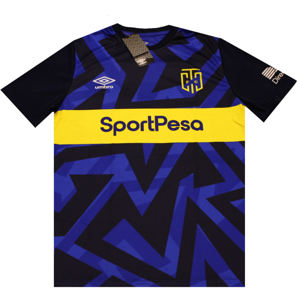 Cape Town City 2020 - 2021 Home Shirt (BNWT) M - Popular trends empire