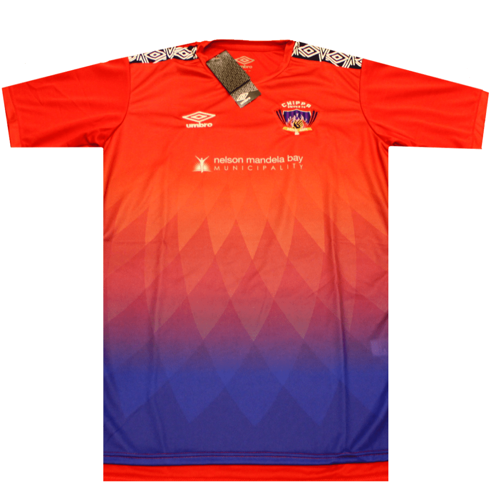 Chippa United 2019 - 2020 Away Shirt (BNWT) L - Popular trends empire