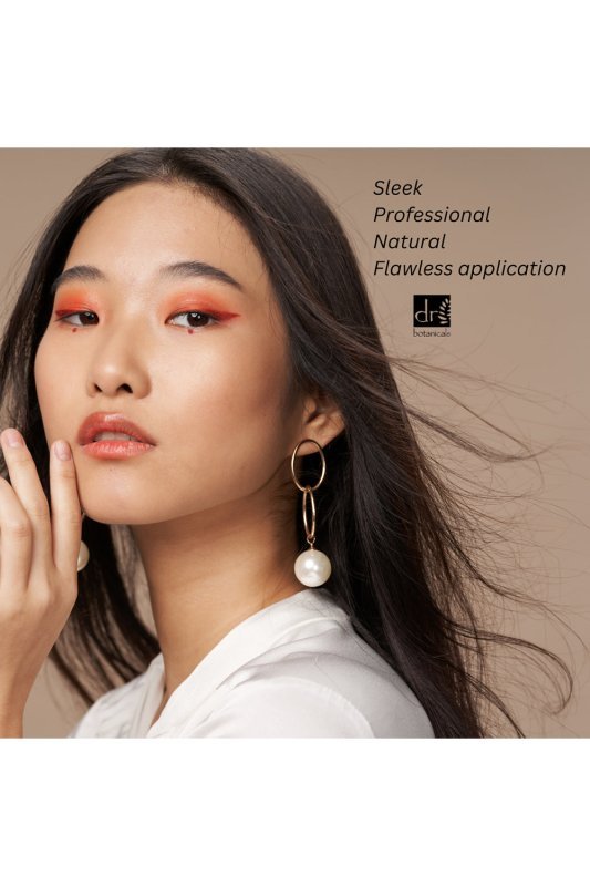 Coffee Ground Powder Brush - Popular trends empire