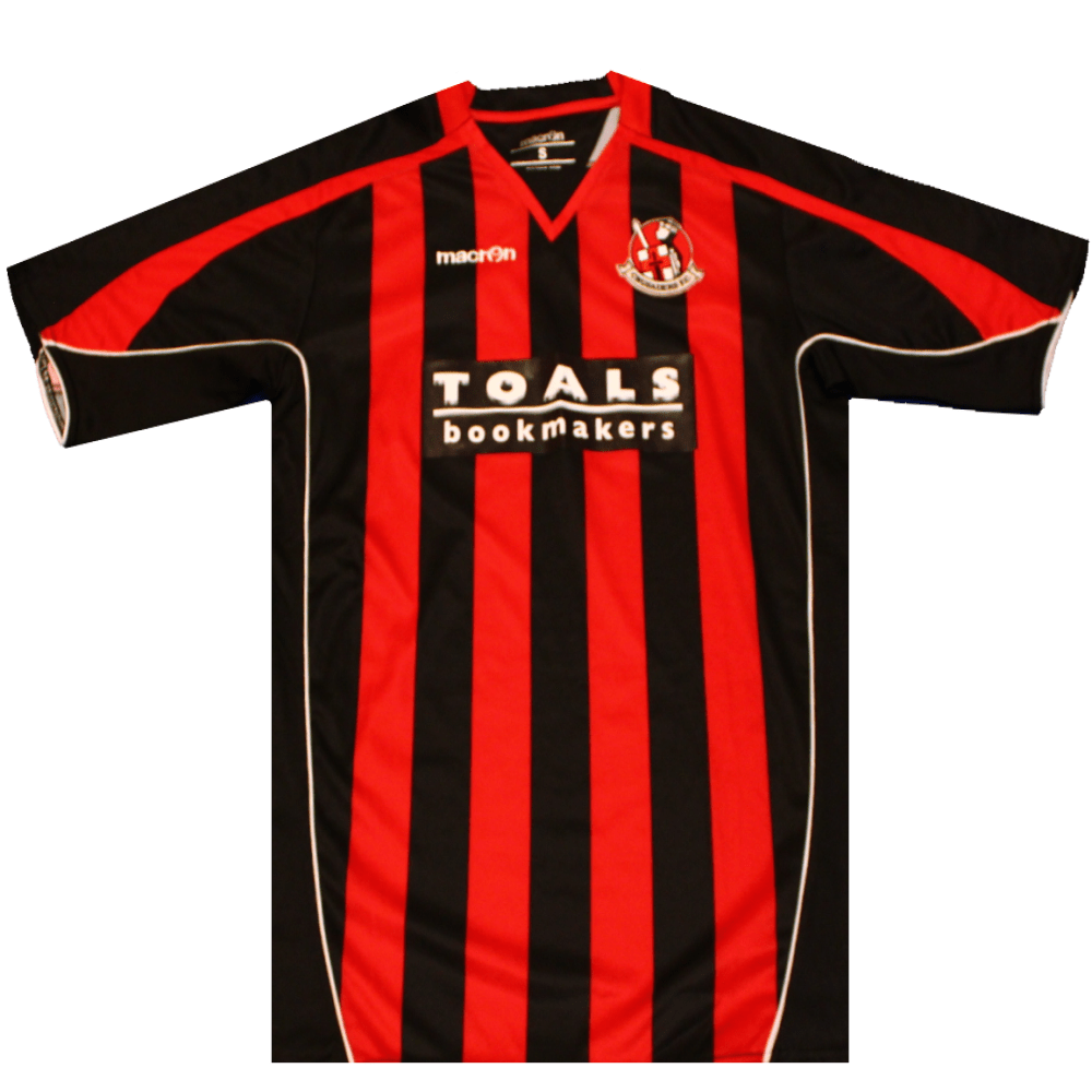 Crusaders 2013 - 2014 Home Shirt (Excellent) S - Popular trends empire