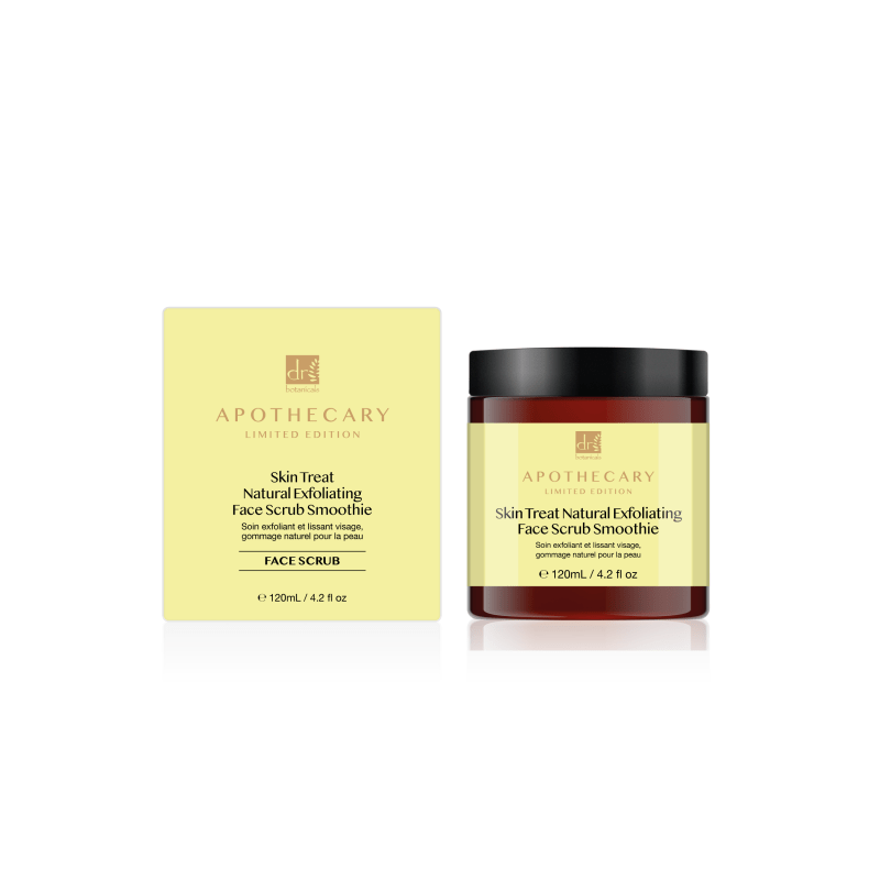 Detoxifying Face Mask + Scrub Kit - Popular trends empire