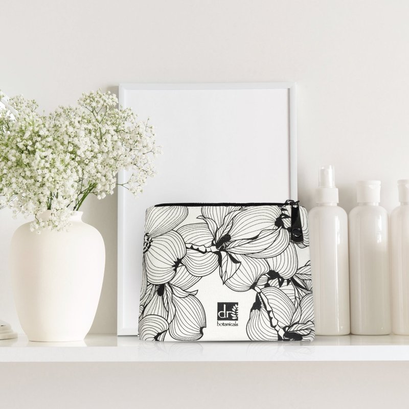 Dr Botanicals Beauty Bag - Popular trends empire
