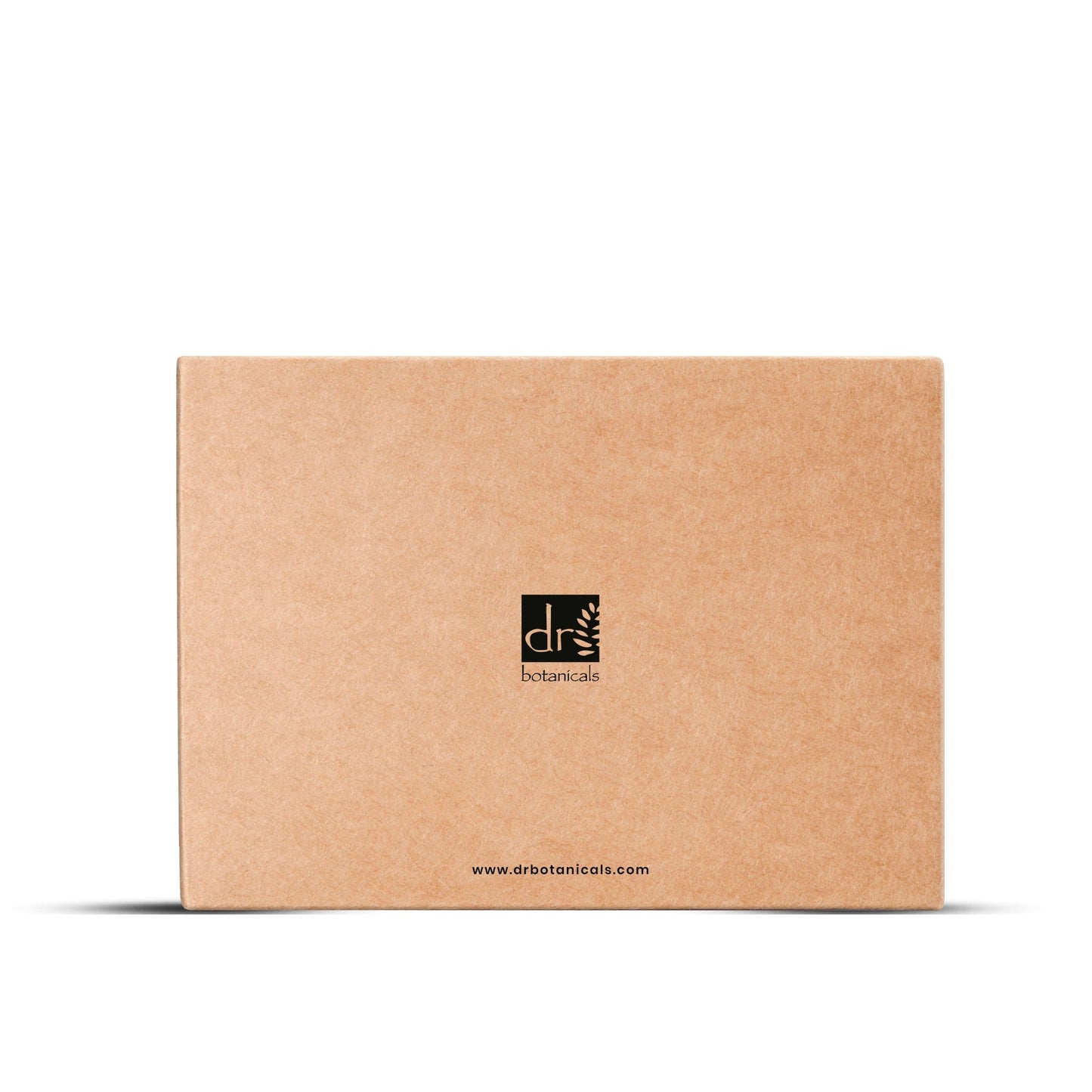 Dr Botanicals Gift Box Brown - Popular trends empire