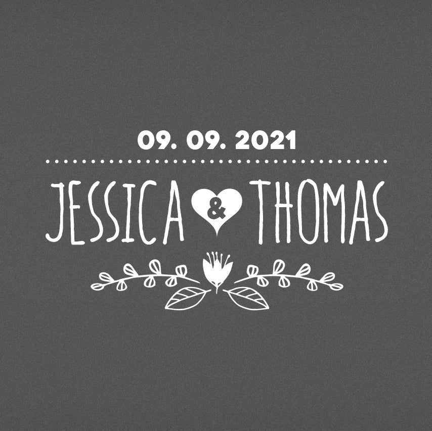 Engraved Cake Knife Set – Personalised Wedding Cake Server | Stainless Steel Mirror Polished - Popular trends empire