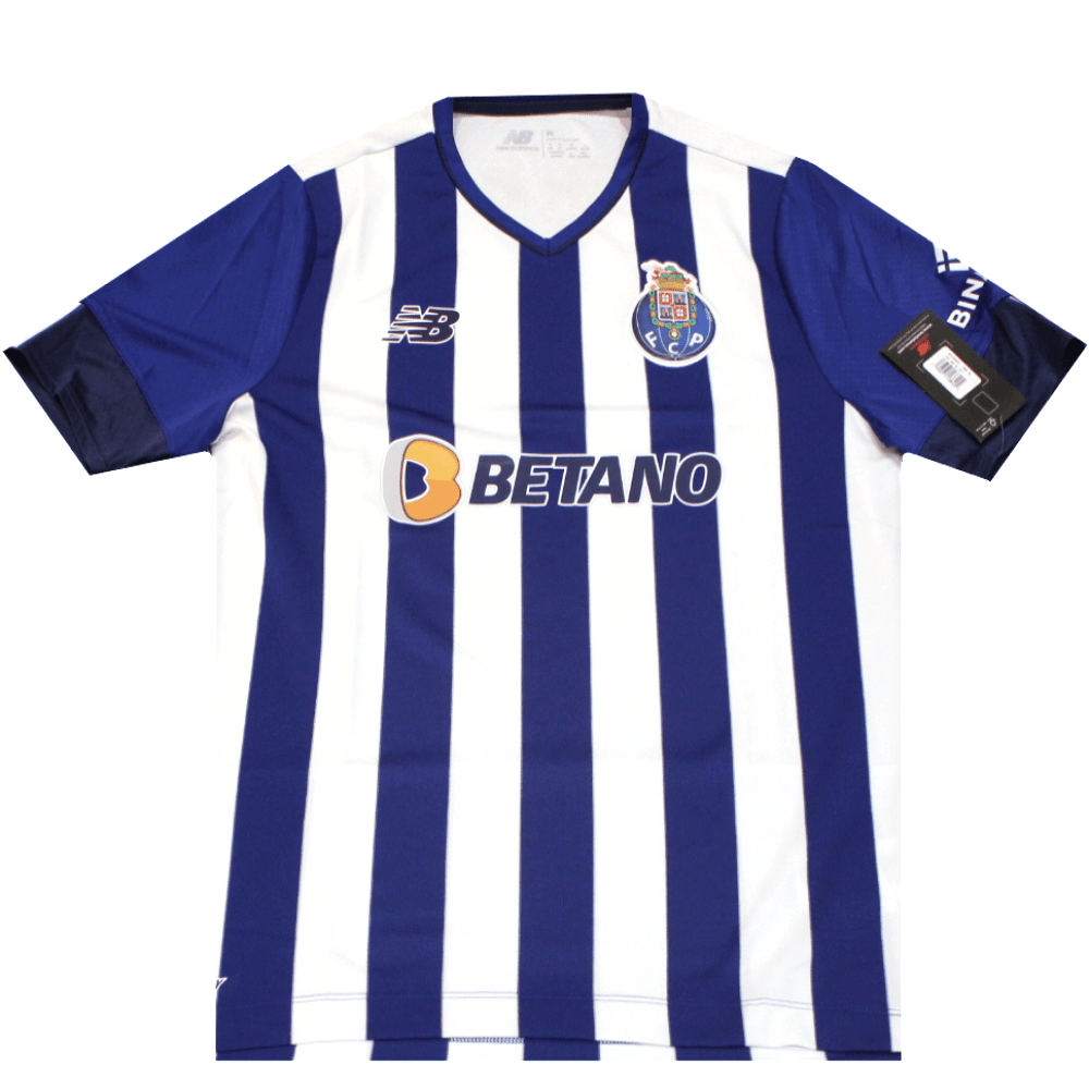 FC Porto 2022 - 2023 Home Shirt (BNWT) M - Popular trends empire