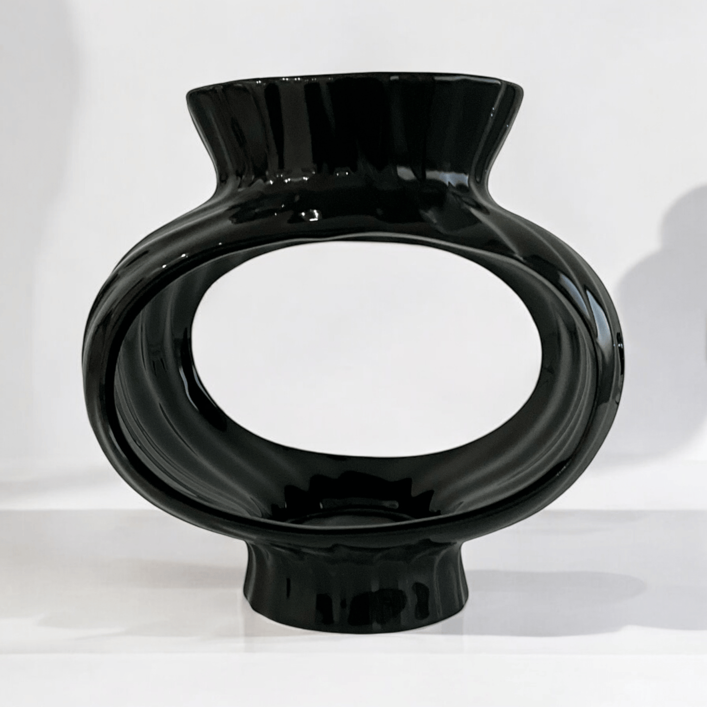 Genova Ceramic Tea Light Wax Burner | Melter - Popular trends empire