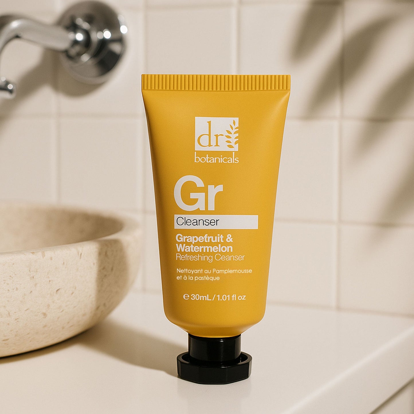 Grapefruit & Watermelon Refreshing Cleanser 30ml - Popular trends empire