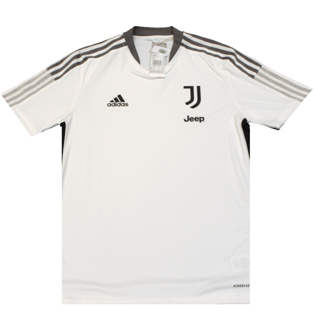 Juventus 2021 - 2022 Training Shirt (BNWT) S - Popular trends empire