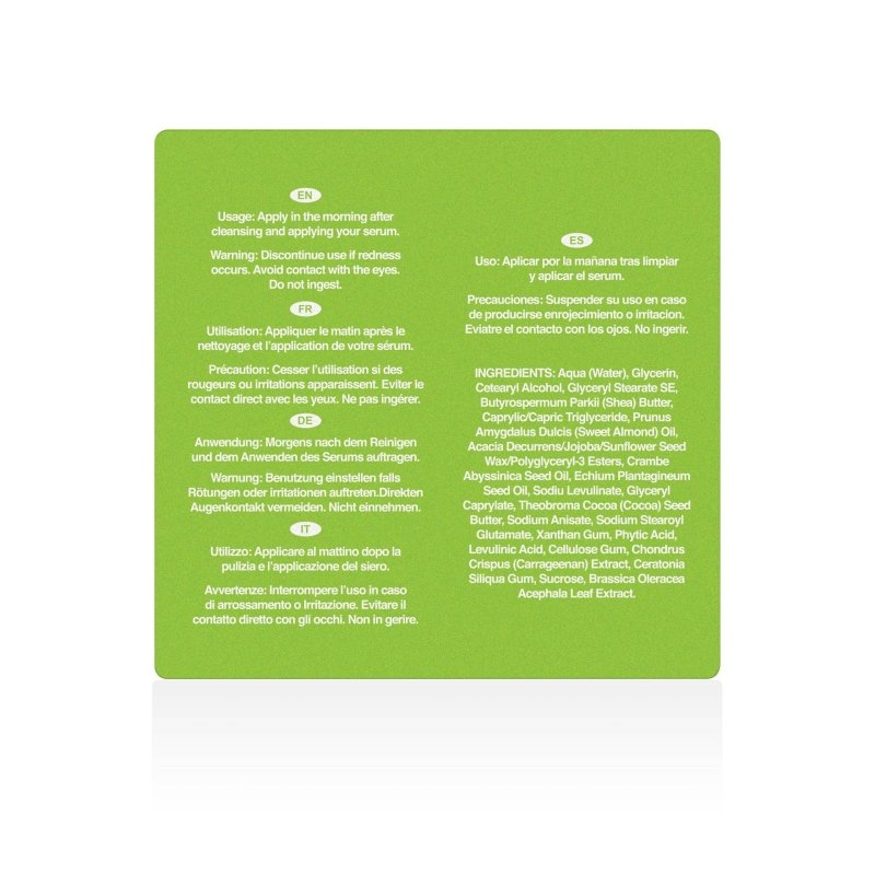 Kale Superfood Nourishing Day Moisturiser 60ml - Popular trends empire