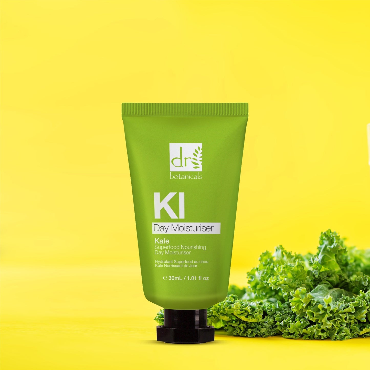Kale Superfood Nourishing Day Moisturiser Duo - Popular trends empire