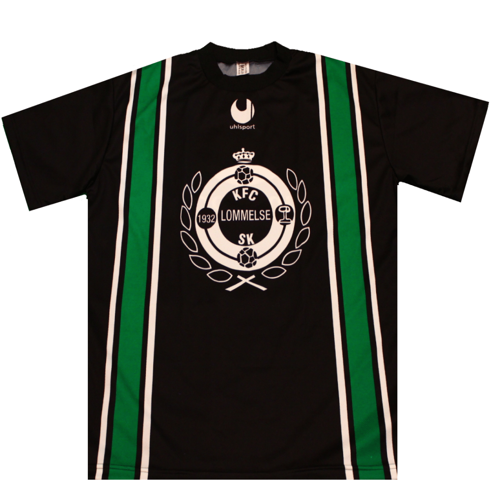 KFC Lommelse SK 2001 - 2002 Training Shirt (Excellent) XL - Popular trends empire