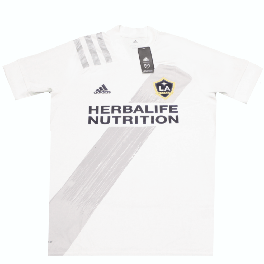 LA Galaxy 2020 Away Shirt (BNWT) L - Popular trends empire