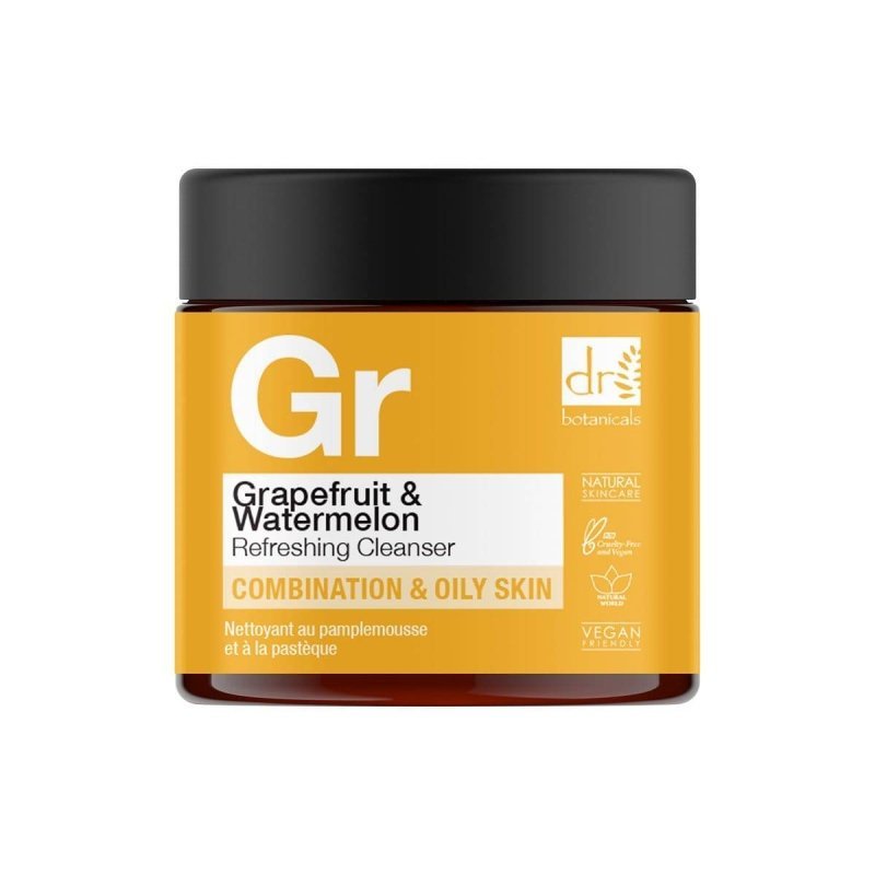 Moroccan Rose, Grapefruit, Charcoal All Day Kit - Popular trends empire