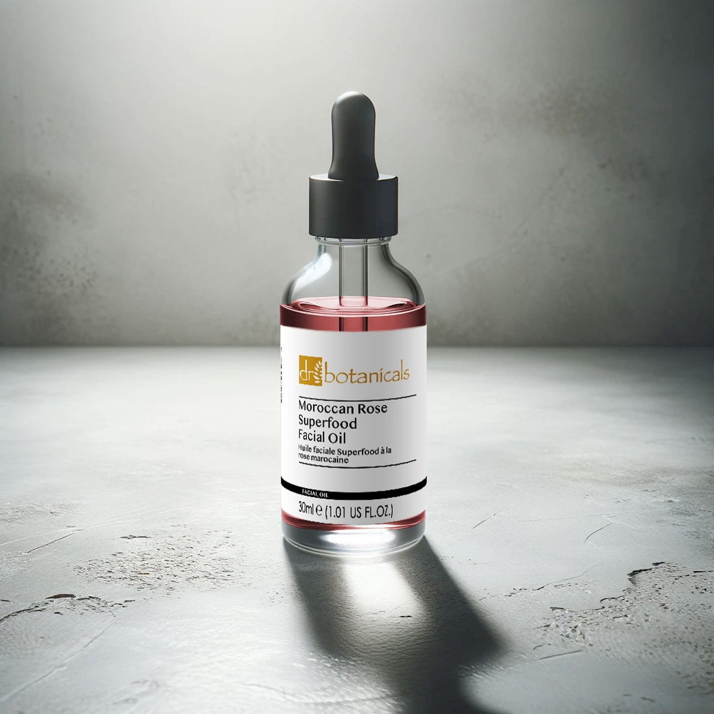 Moroccan Rose Superfood Facial Oil 30ml - Popular trends empire