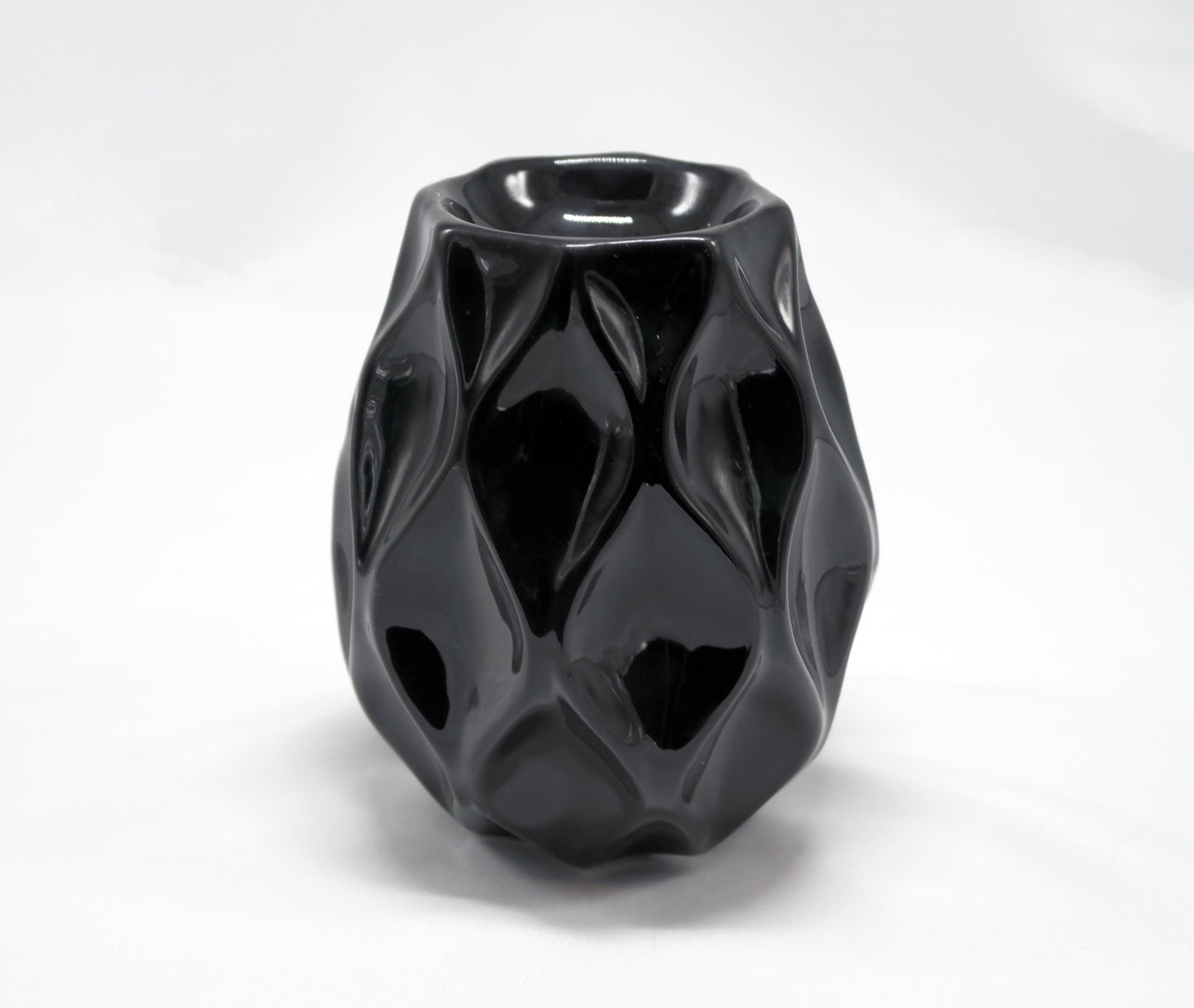 Nico Ceramic Tea Light Wax Burner|Melter - Popular trends empire