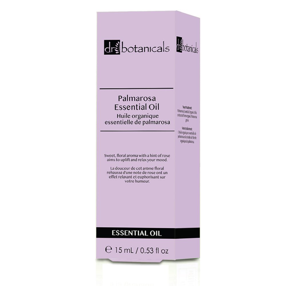 Palmarosa Essential Oil 15ml - Popular trends empire