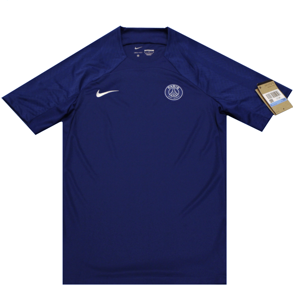 Paris Saint - Germain (PSG) 2022 - 2023 Training Shirt (BNWT) M - Popular trends empire