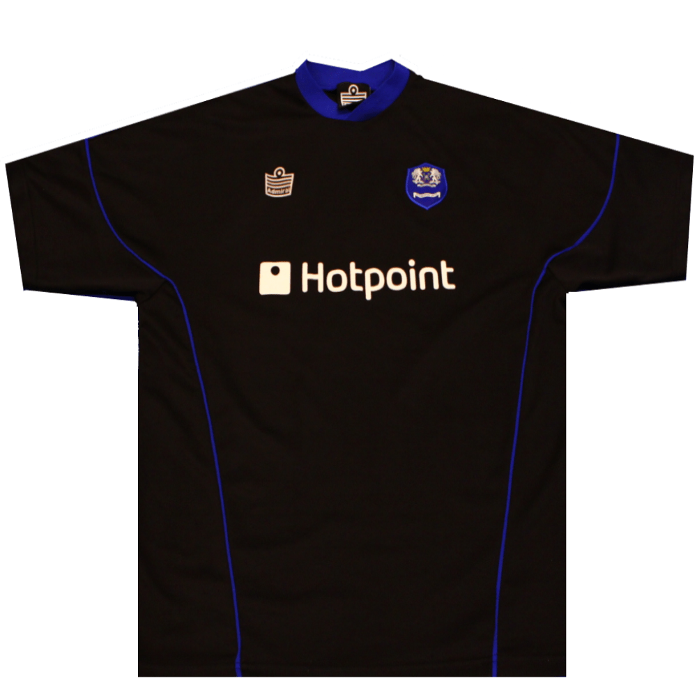 Peterborough United 2004 - 2005 Away Shirt (Excellent) XL - Popular trends empire