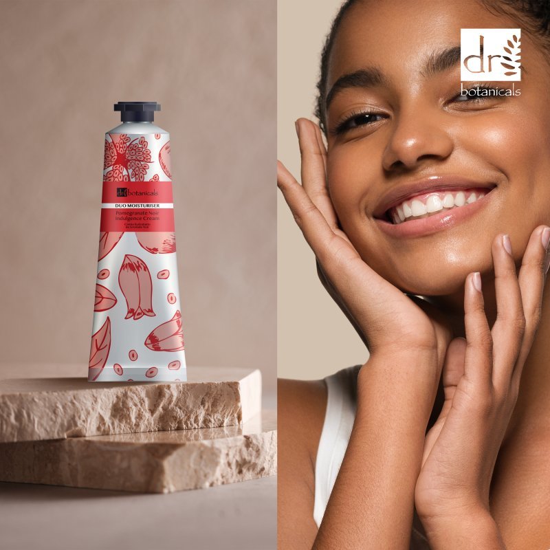 Pomegranate Noir Indulgence Cream 50ml - Popular trends empire