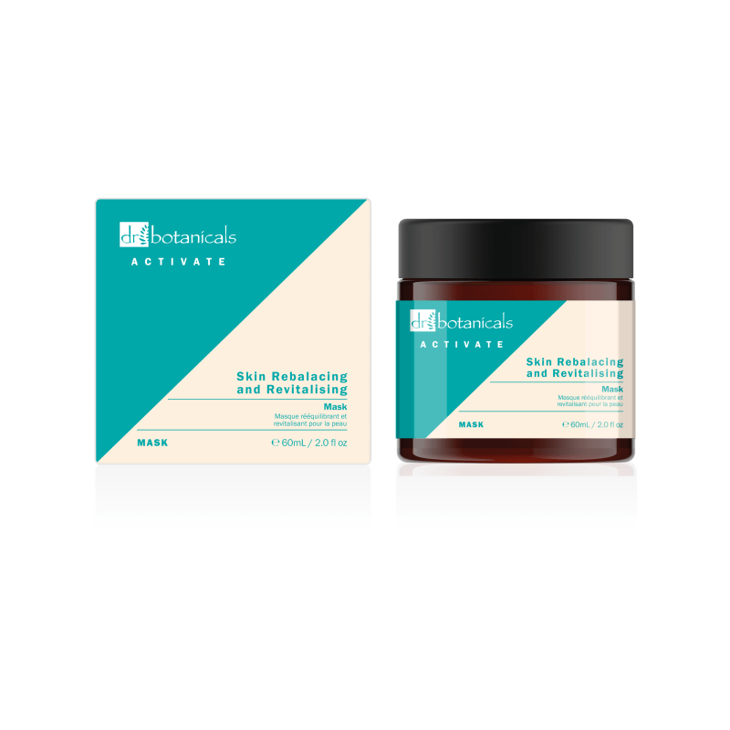 Rebalacing + Revitalising Vitamin E Hydrating Morning Kit - Popular trends empire