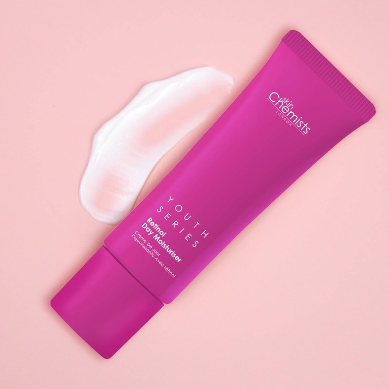 Retinol & Bakuchiol Day Moisturiser 50ml - Popular trends empire