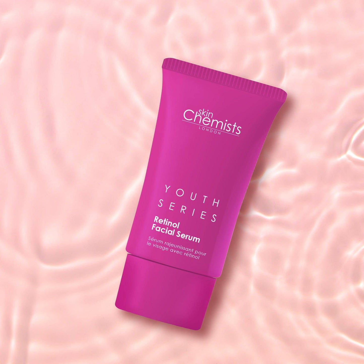 Retinol & Bakuchiol Facial Serum 30ml - Popular trends empire