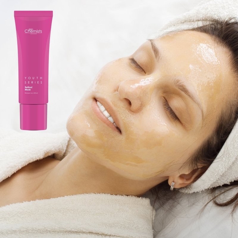 Retinol & Bakuchiol Mask 50ml - Popular trends empire