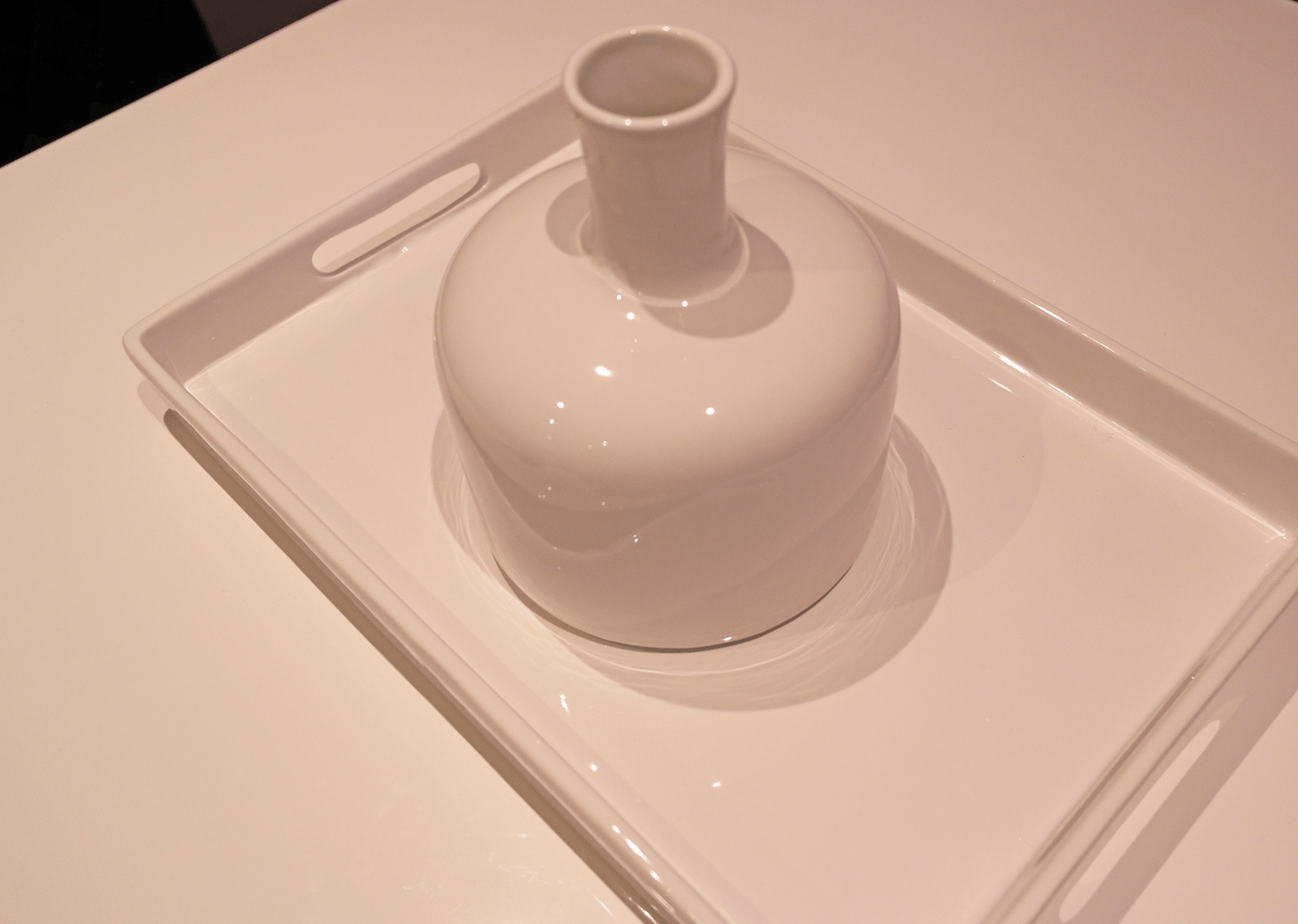 Riley Ceramic Vase - Popular trends empire