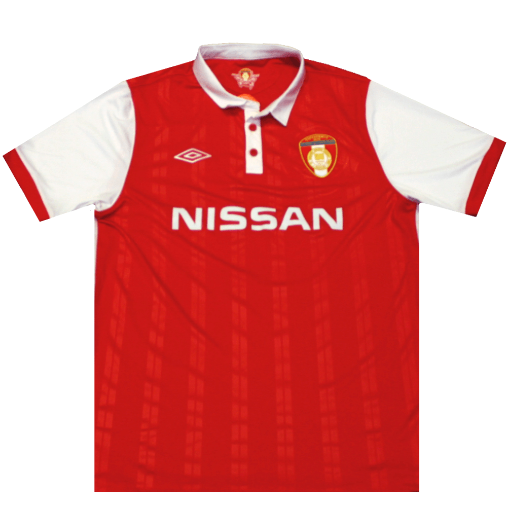 St Patrick's Athletic 2010 - 2011 Home Shirt (Excellent) L - Popular trends empire
