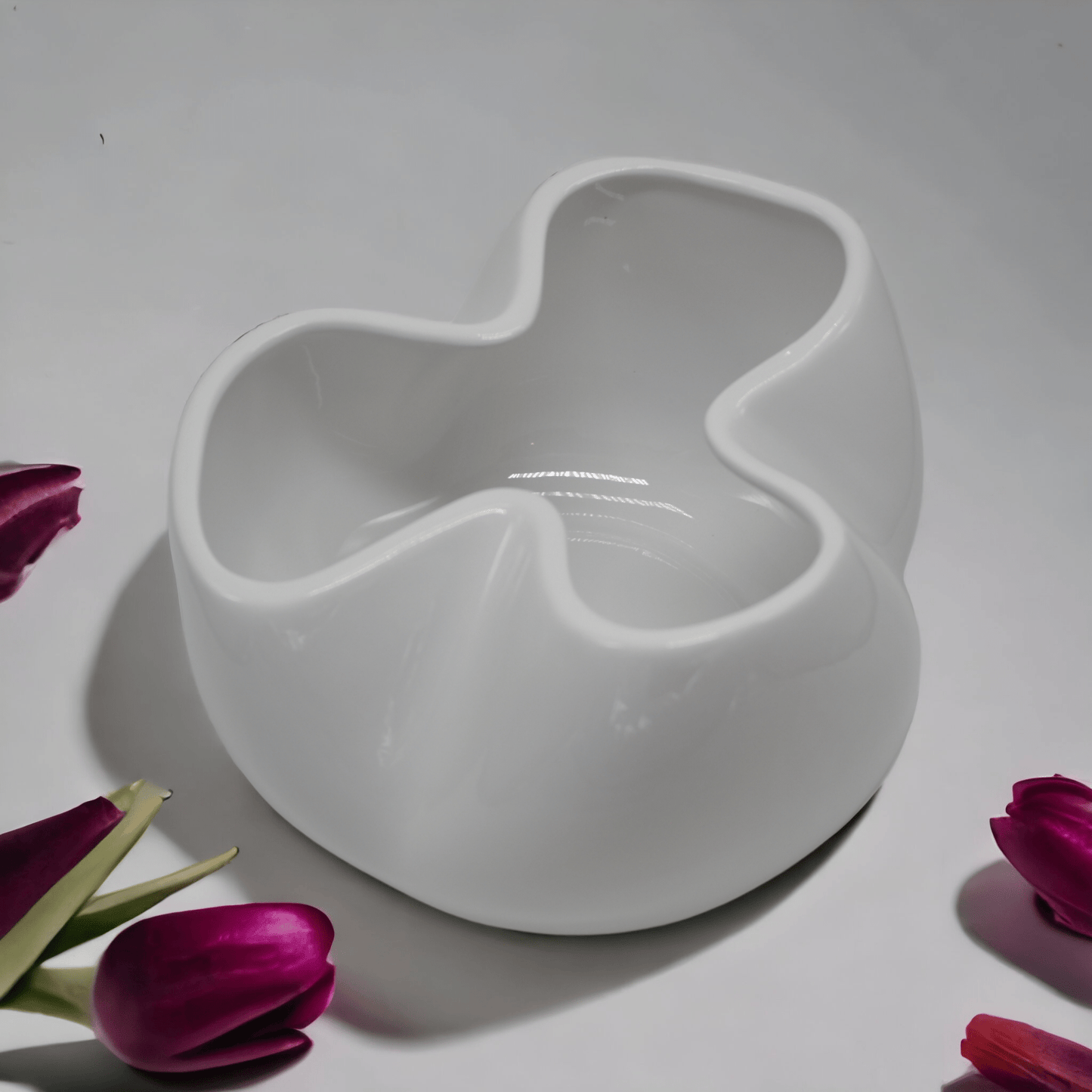 Sutton Ceramic Bowl - Popular trends empire