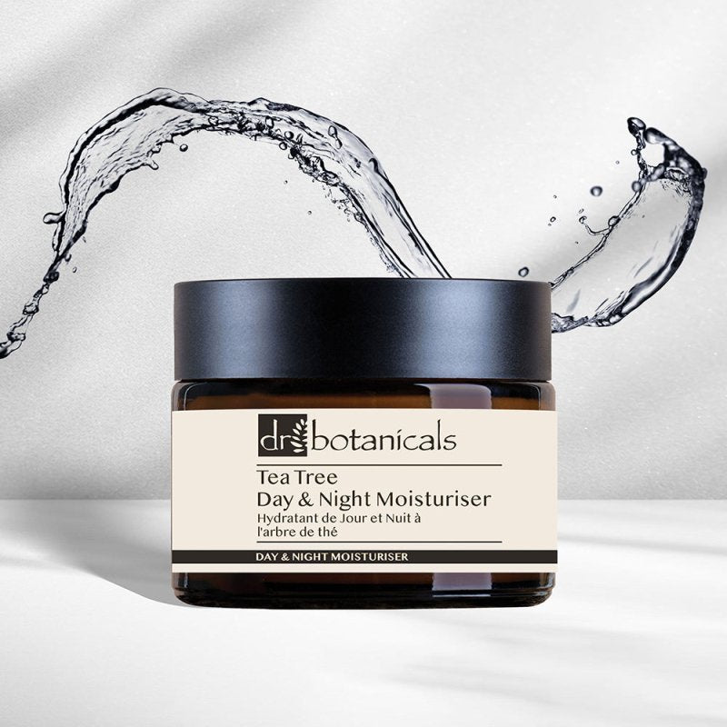 Tea Tree Night Moisturiser - Popular trends empire
