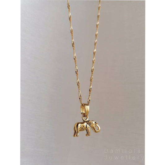 'The Majestic Elephant' - (2 Choices) - Popular trends empire