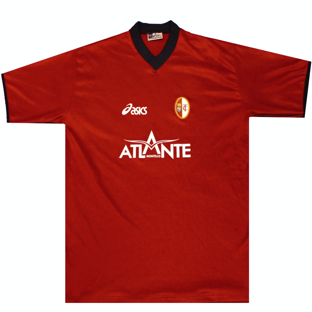 Torino 2003 - 2004 Training Shirt (Excellent) L - Popular trends empire