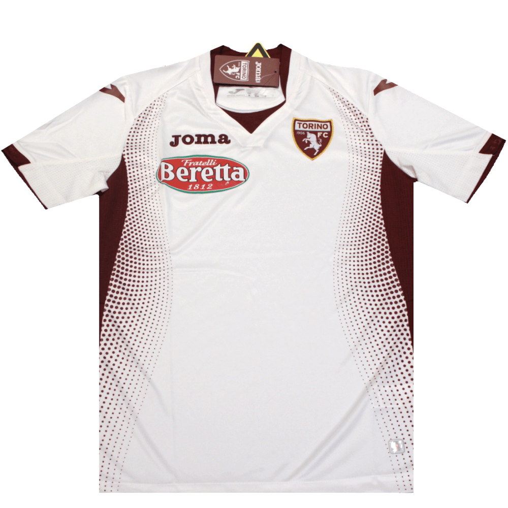Torino 2019 - 2020 Home Football Shirt (BNWT) S - Popular trends empire