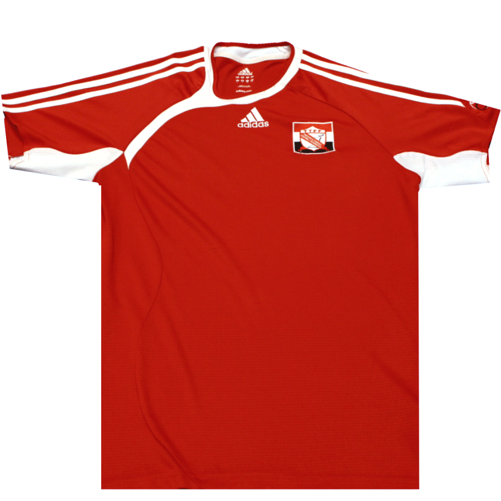 Trinidad and Tobago 2006 Home Shirt (Excellent) L - Popular trends empire