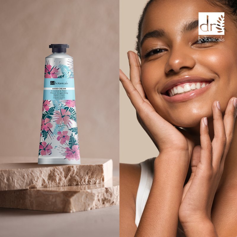 Tropical Invigorating Duo Cream 50ml - Popular trends empire