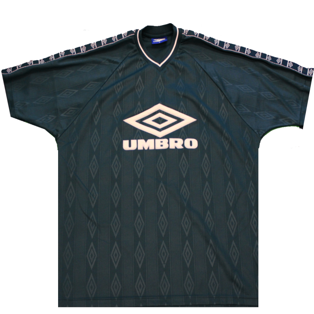 Vintage 90s Umbro Shirt (Excellent) XL - Popular trends empire