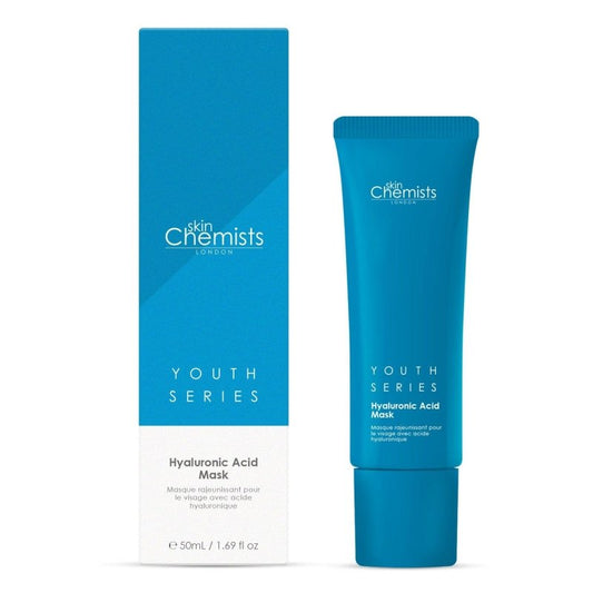 1% Hyaluronic Acid Mask 50ml - Popular trends empire