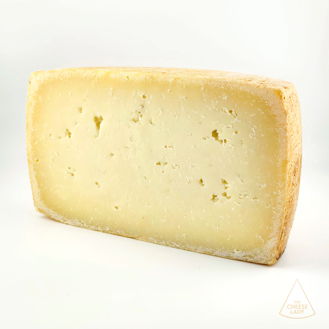 "Bella" Italian Cheese Selection