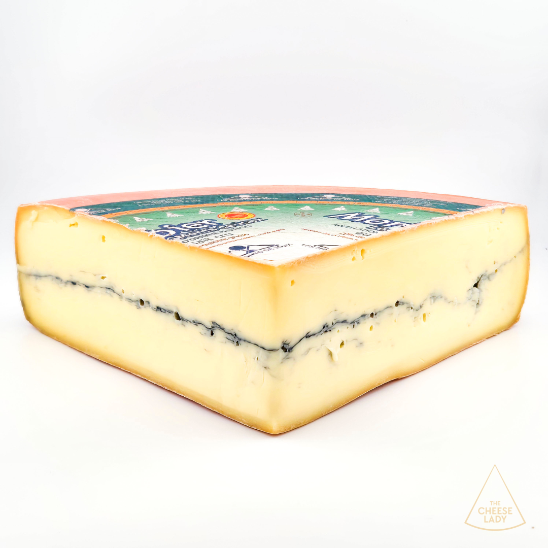 "Jolie" French Cheese Selection