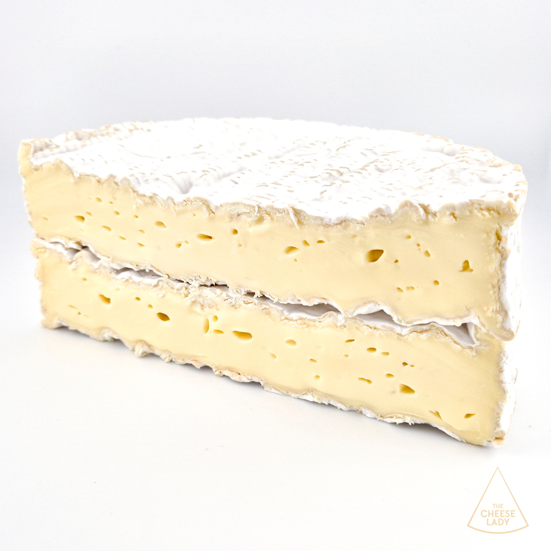 "Scarlett" Cheese Selection for Red Wine