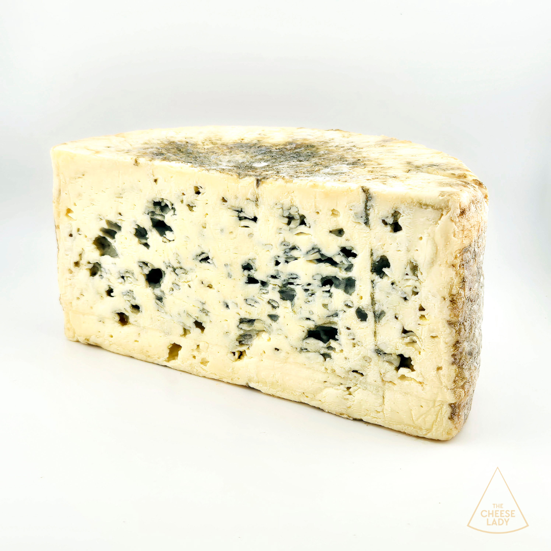 "Jolie" French Cheese Selection