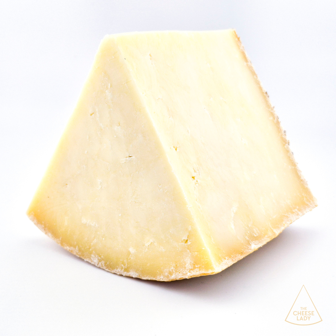 "Bonnie" Scottish Cheese Selection